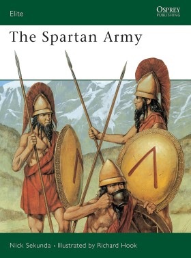 THE SPARTA &hellip;