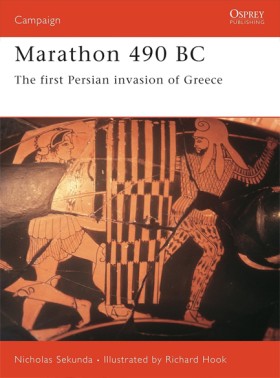 MARATHON 4 &hellip;