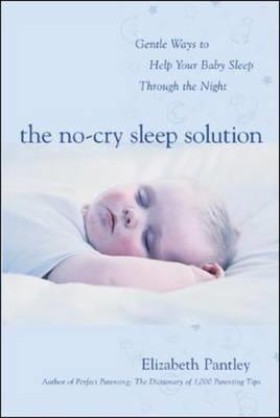 THE NO-CRY …