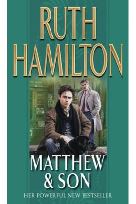 MATTHEW AN &hellip;