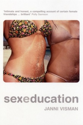 SEX EDUCAT &hellip;