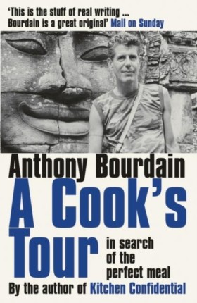 A Cooks To …