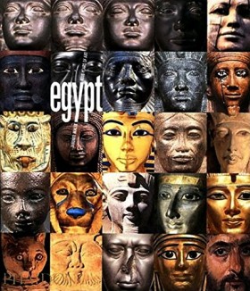 EGYPT 4000 …