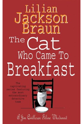 The Cat Wh …