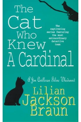 The Cat Wh &hellip;