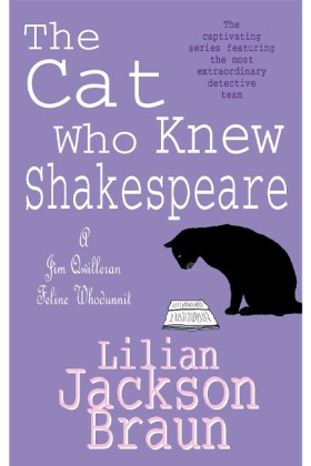 The Cat Wh &hellip;