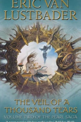 THE VEIL O &hellip;