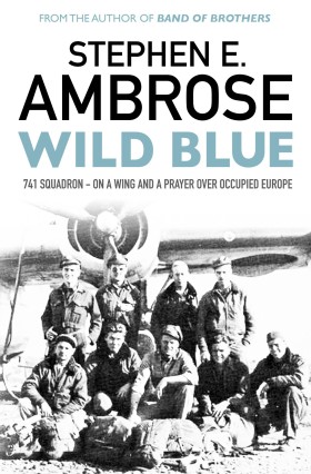 WILD BLUE &hellip;
