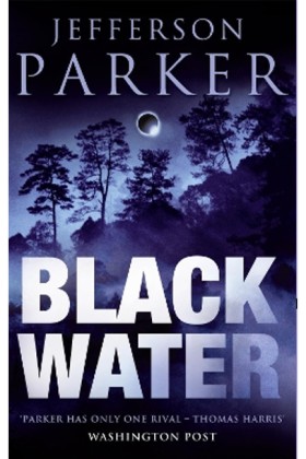 BLACK WATE …