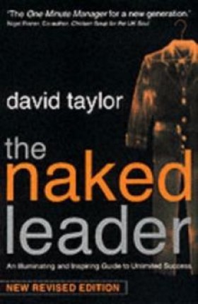 The Naked &hellip;