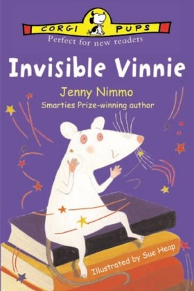 INVISIBLE …