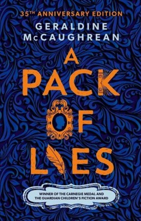 A Pack of &hellip;