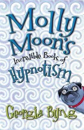 Molly Moon &hellip;