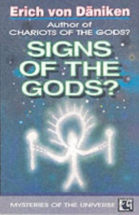 SIGNS OF T …