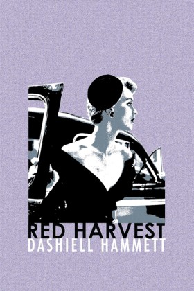 Red Harves …