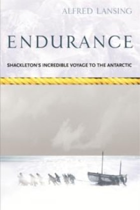 Endurance: &hellip;