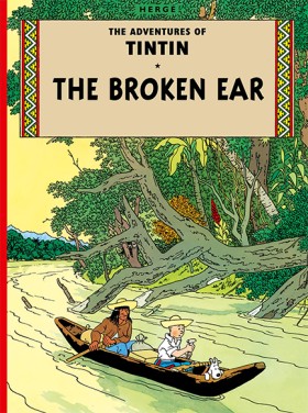 The Broken &hellip;
