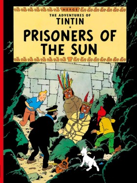 Prisoners &hellip;