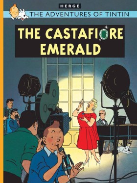 TINTIN-THE &hellip;