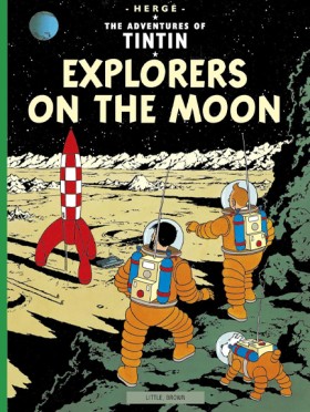 Explorers &hellip;