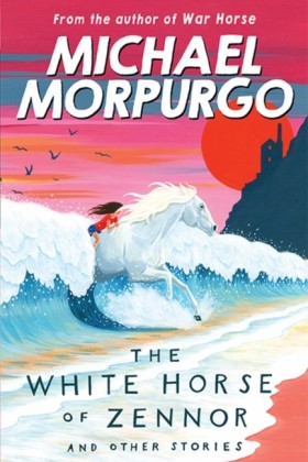 THE WHITE &hellip;