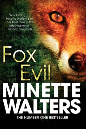 FOX EVIL P …