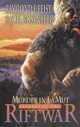 Murder in &hellip;