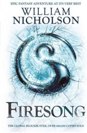 FIRESONG Ρ …
