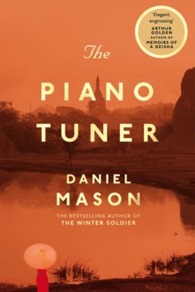 The Piano …