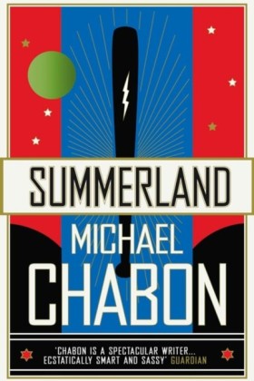 SUMMERLAND &hellip;