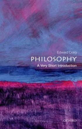 PHILOSOPHY …