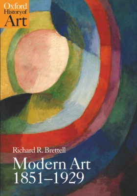 MODERN ART …