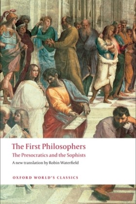 The First …