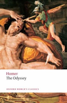 The Odysse …