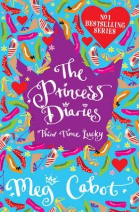 THE PRINCE …
