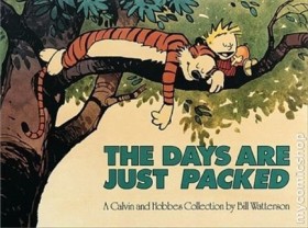 The Days A …