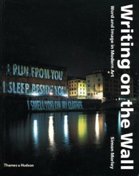 WRITING ON &hellip;