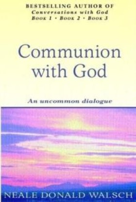 Communion &hellip;