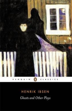 Ghosts, A &hellip;