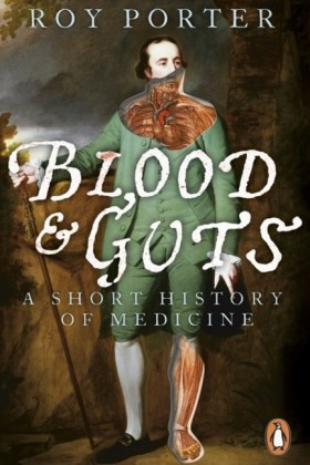 Blood and &hellip;