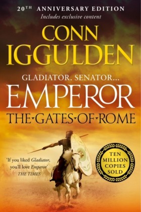 The Gates …