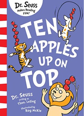 Ten Apples &hellip;