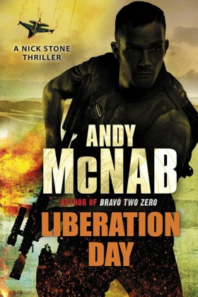 Liberation &hellip;