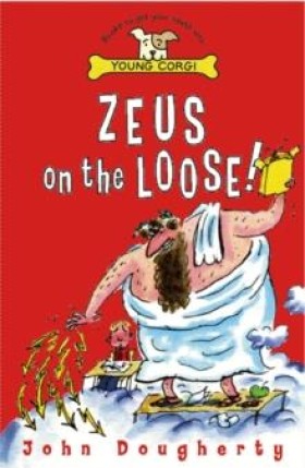 Zeus On Th &hellip;