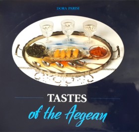 TASTES OF &hellip;