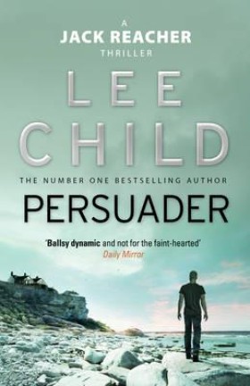PERSUADER &hellip;
