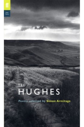 Ted Hughes