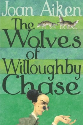 The Wolves &hellip;