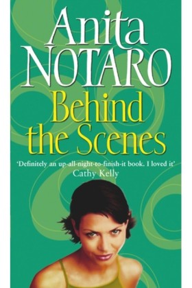 BEHIND THE &hellip;