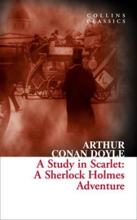 A STUDY IN …